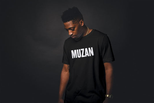 Muzan Tee – King of Demons