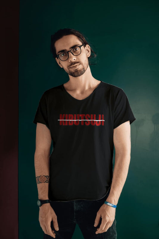 Kibutsuji Tee – The Demon King