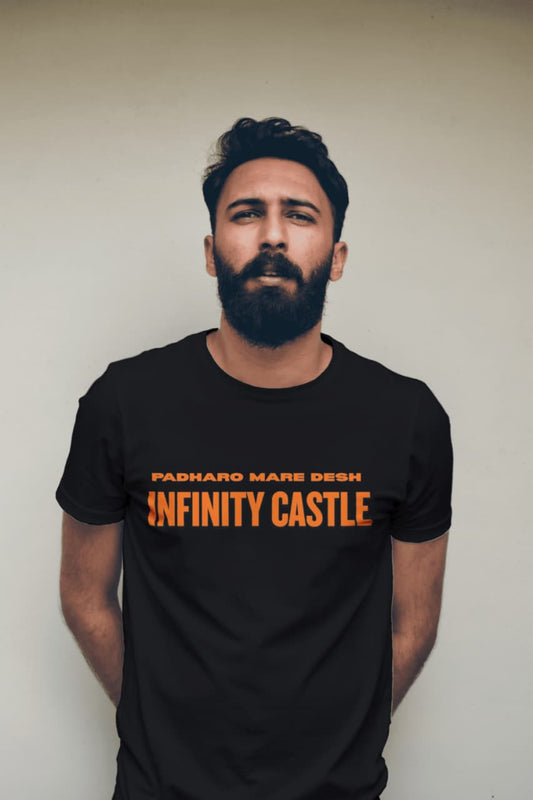 Padharo Mare Desh Tee – Rajasthani Demon Slayer